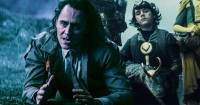 Loki (2021) - Điểm qua các biến thể Loki mới trước khi xem tập 5 nào!