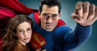 Superman & Lois (CW) - Series đáng xem nhất trong Arrowverse lúc này.