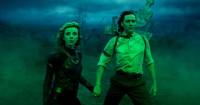Loki (2021) - Săn tất tần tật các easter eggs trong tập 5 trước khi bước vào hồi kết