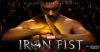 Iron Fist đạt lượng người xem kỉ lục