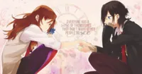 [REVIEW] Horimiya - Anime phát "cơm tró" dễ thương muốn xỉu