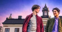 [REVIEW] Young Royals (Netflix) - Series vừa ngọt vừa đắng cho ngày cuối tuần