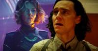 Loki (2021) - Cái kết của series sẽ hình thành MCU như thế nào?