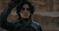 Dune: Hành Tinh Cát (2021) - Sử thi khoa học viễn tưởng tung trailer chính thức