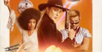 Legends of Tomorrow - Càng ngớ ngẩn, càng hay ho!