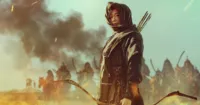 [REVIEW] Kingdom: Ashin of the North (Netflix) - Một phần tiền truyện đủ vừa vặn cho sự phát triển của mạch phim