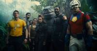 The Suicide Squad (2021) - Phiên bản Biệt đội cảm tử 2.0 được chứng nhận 100% "cà chua tươi"
