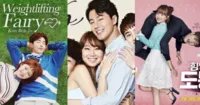 9 cặp đôi có mối quan hệ lành mạnh trong phim truyền hình Hàn Quốc
