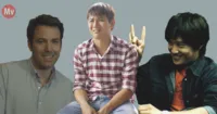 Hết muốn yêu đương nếu vớ phải 5 chàng bạn trai, ông chồng vô dụng này