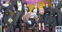 [REVIEW] That Time I Got Reincarnated as a Slime - Một Isekai lối mòn nhưng "dzui" bất ngờ
