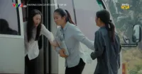 Thương Con Cá Rô Đồng tập 26, 27 - Khăn gói lên Sài Gòn, Thương sống đời cơ cực