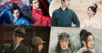 6 Loạt phim cổ trang, võ hiệp Trung Quốc ấn tượng năm 2021 dành cho mọt phim Trung