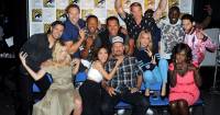 Comic-Con 2016 - Những điều đáng nhớ nhất trong góc nhìn của IMDB