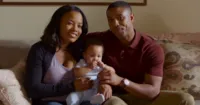 A Journal for Jordan (2021) - Bộ phim gia đình cảm động có sự tham gia của Michael B. Jordan