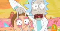 Rick and Morty (Netflix) - 8 bài học bạn có thể rút ra từ series hài hước sâu cay này!