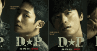 D.P. - Nam thần Jung Hae In trở lại cùng hình ảnh quân nhân trong phim mới của Netflix