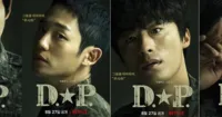 D.P. - Nam thần Jung Hae In trở lại cùng hình ảnh quân nhân trong phim mới của Netflix