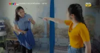Thương Con Cá Rô Đồng tập 30, 31 - Sau khi bị lừa, em gái Lê Phương quyết khăn gói bỏ nhà ra đi nhưng nhận cái kết đắng chát