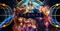 Cẩm nang Eternals - 10 nhân vật mới trong phim là ai và có quyền năng gì?