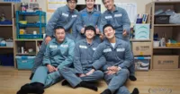[REVIEW] Prison Playbook (Netflix) - Đi tù vẫn không quên tấu hài, nhưng vẫn có ý nghĩa phết!