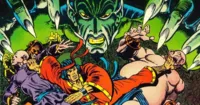 Shang-Chi and the Legend of the Ten Rings (2021) - Bóng ma quá khứ vẫn ám ảnh siêu anh hùng gốc Á đầu tiên của MCU