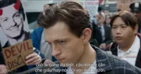 Spider-Man: Không Còn Nhà - Thần linh ơi, cuối cùng phim cũng tung teaser!