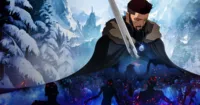 [REVIEW] The Witcher: Nightmare of the Wolf (Netflix) - Đẹp, đã, nhưng chưa đủ