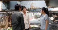 Thương Con Cá Rô Đồng Tập 32, 33 - Chị em gặp nhau nhưng không thể nhận nhau