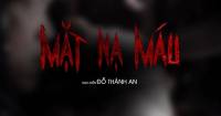 Mặt Nạ Máu công bố tạo hình "bật ngửa" của Khởi My trong phim