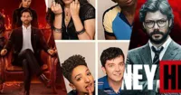 Xem gì trên Netflix tháng 9 - Các series đình đám tái hợp khán giả!