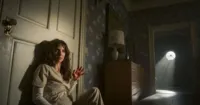 Hiện Thân Tà Ác (2021) - Dự án kinh dị tiếp tục thả thính trailer thứ 2