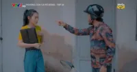 Thương Con Cá Rô Đồng Tập 34, 35 - Các em Thương lãnh hậu quả