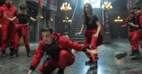 [REVIEW] Money Heist (Netflix) Phần 5 - Thời gian chúng ta chờ đợi quả là đáng từng chút một