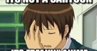Anime v Cartoon: Giống chỗ nào, khác nhau sao?