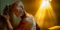 [REVIEW] Don’t Breathe 2 (2021) -  Một bước lùi đáng tiếc so với phần đầu tiên