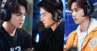 [TỔNG HỢP] 5 bộ phim Trung về eSports cực thú vị nên thêm vào "watch list"