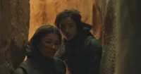 Dune: Hành Tinh Cát (2021) - Được tán dương nhiệt tình từ các nhà phê bình.
