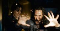 Ma Trận: Hồi Sinh (2021) - Đứng ngồi không yên với màn tái xuất của "Neo" Keanu Reeves