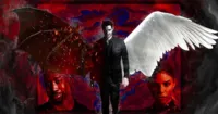 [REVIEW] Lucifer mùa 6 (Netflix) - Chương cuối thỏa mãn dành cho người hâm mộ