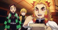 [CẢM NHẬN] Kimetsu no Yaiba: Mugen Train (Netflix) - Điểm nào khiến movie này khác biệt và trở nên ngon lành cành đào?