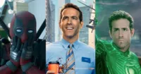 8 Công thức chung có thể tìm thấy trong các bộ phim của Ryan Reynolds