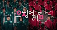 Squid Game (Netflix) - Trò chơi trẻ con biến thành đấu trường sinh tử