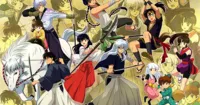 [TỔNG HỢP] 4 anime đỉnh cao của Rumiko Takahashi sensei