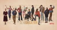 [REVIEW] Sex Education 3 (Netflix) - Vẫn là một series đáng trải nghiệm của Netflix