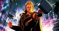 [REVIEW] What If...?  tập 7 - Tập phim mà Marvel bung xõa khiếu hài hước của mình!