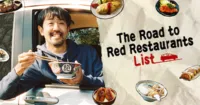 Review The Road To Red Restaurants List (Netflix) - Giá trị cuộc sống qua cái nhìn về văn hóa ẩm thực Nhật Bản