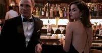 No Time to Die (2021) - Giới phê bình nói gì về lần tái xuất cuối cùng của "James Bond" Daniel Craig?