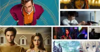 [TỔNG HỢP] Xem gì trên Netflix tháng 10 - Không sợ thiếu phim tháng này với hàng loạt nội dung đa thể loại!