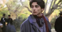 Wonka (2023) - Phim mới của "chàng thơ" Timothée Chalamet chính thức bấm máy