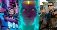 Đếm easter egg trong What If...? 8 khi Ultron tàn phá đa vũ trụ